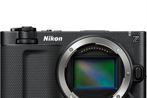 Nikon Announces the RED flavored Nikon ZR