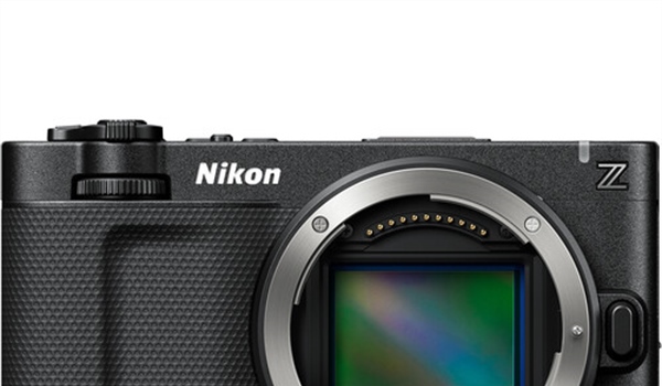 Nikon Announces the RED flavored Nikon ZR