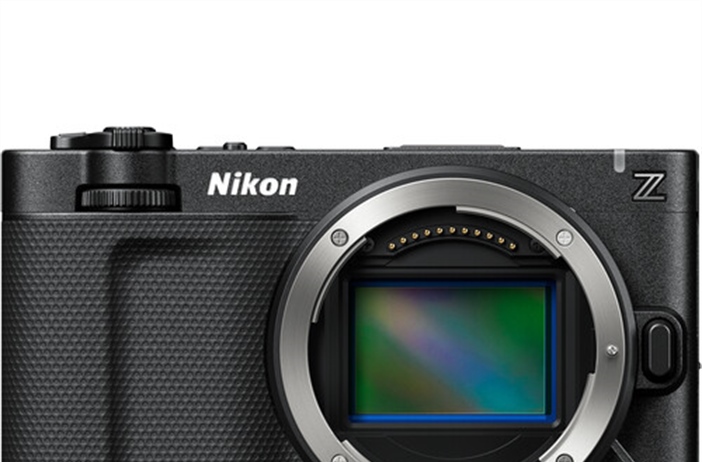 Nikon Announces the RED flavored Nikon ZR